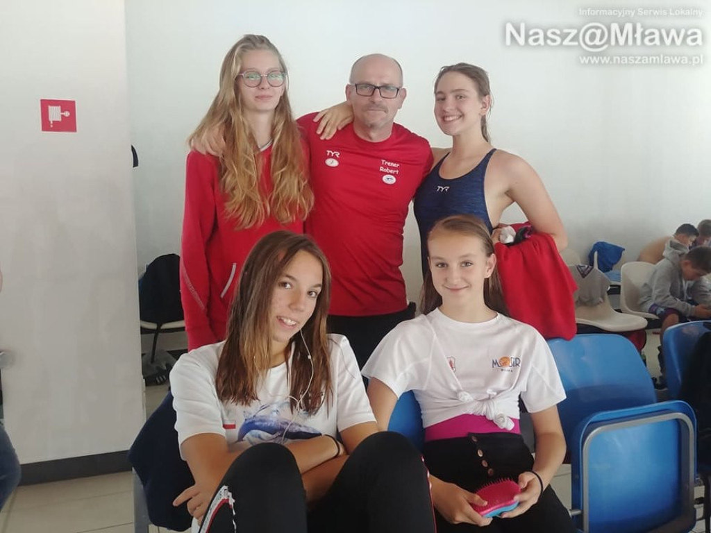 Ostrołęka, Elbląg i Bielsk Podlaski. Trzy kierunki Płetwala