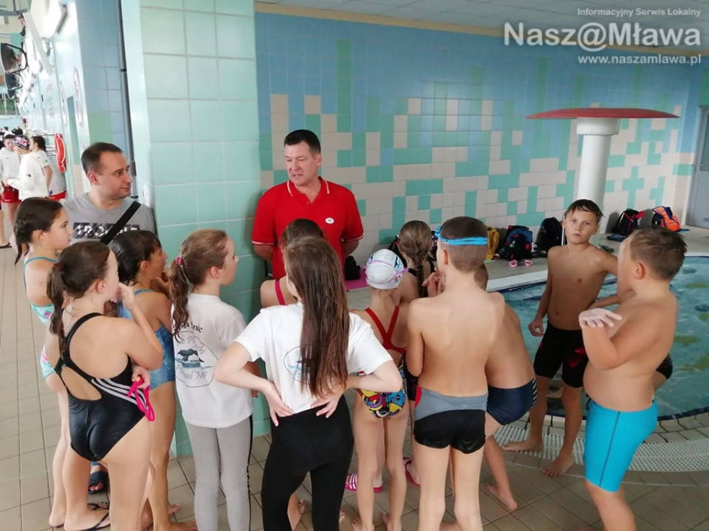 Ostrołęka, Elbląg i Bielsk Podlaski. Trzy kierunki Płetwala