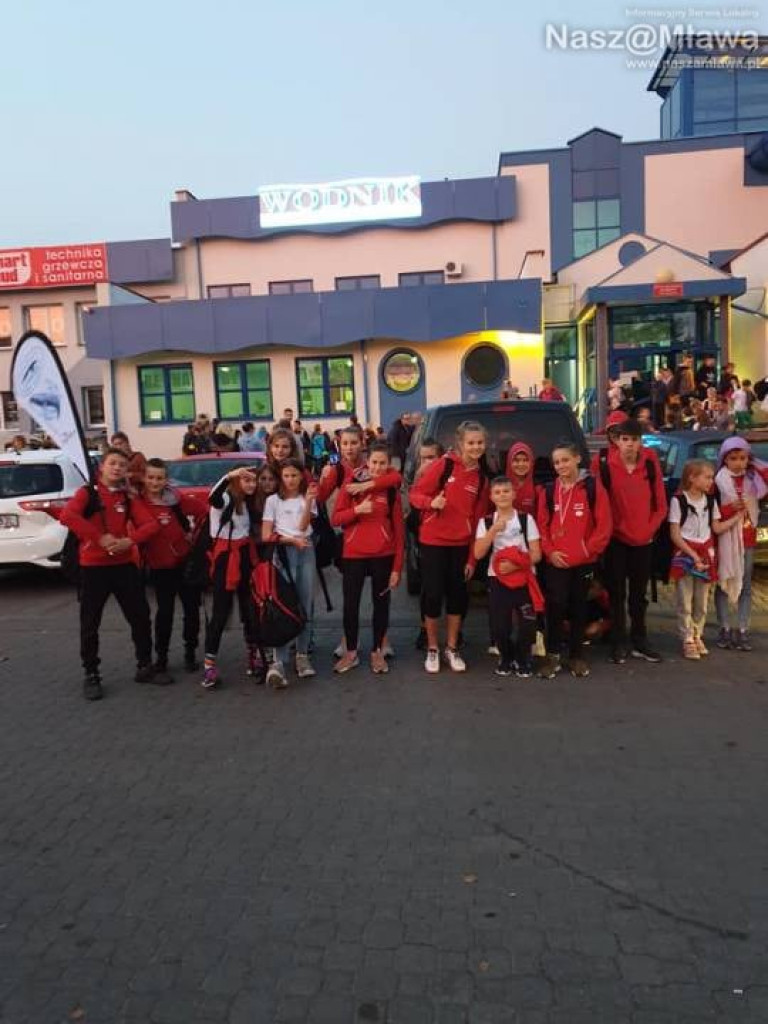 Ostrołęka, Elbląg i Bielsk Podlaski. Trzy kierunki Płetwala