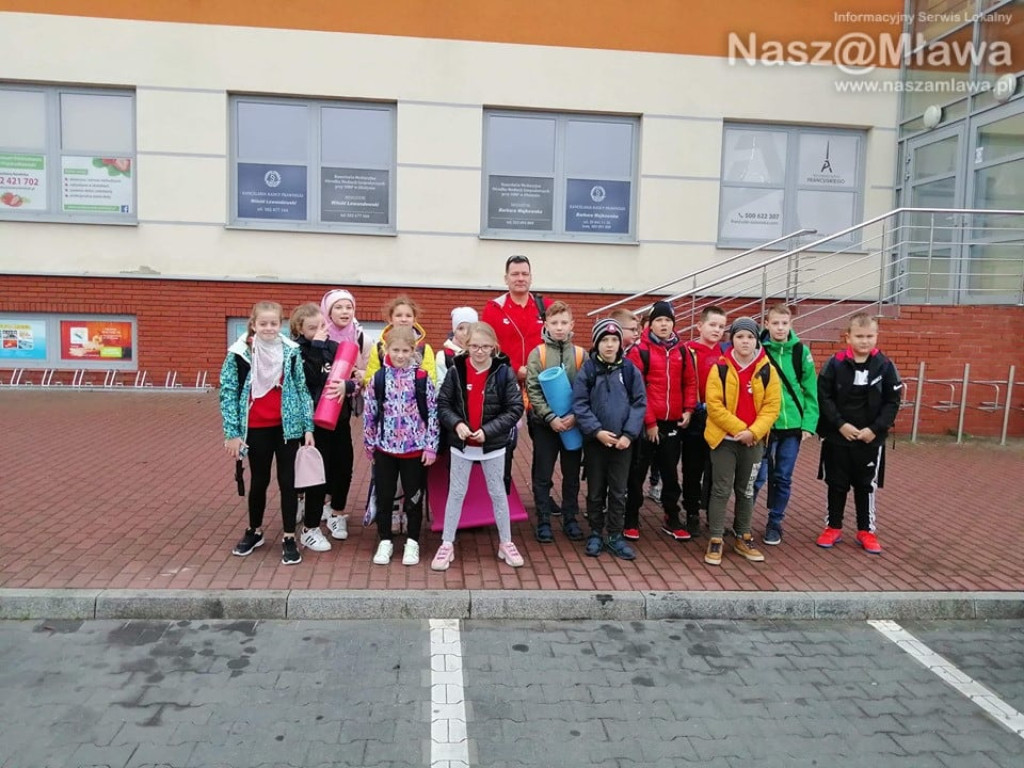 Ostrołęka, Elbląg i Bielsk Podlaski. Trzy kierunki Płetwala