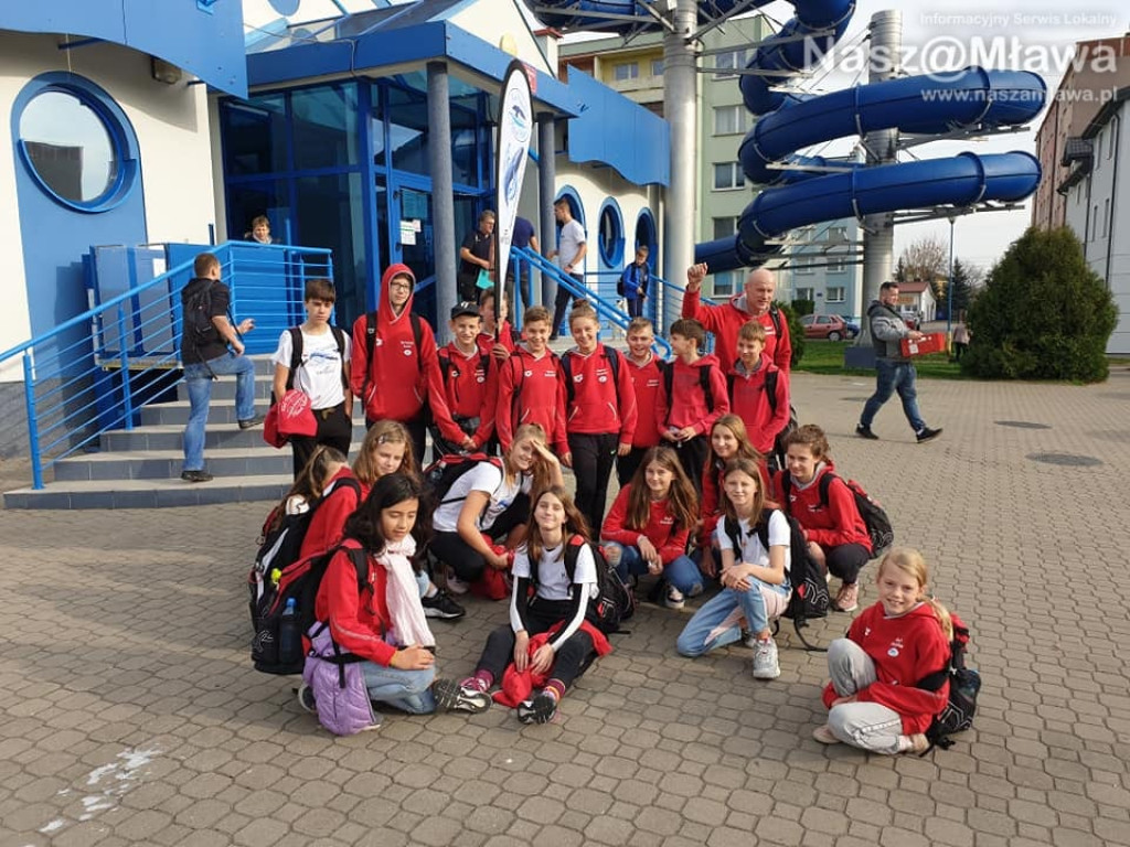 Ostrołęka, Elbląg i Bielsk Podlaski. Trzy kierunki Płetwala