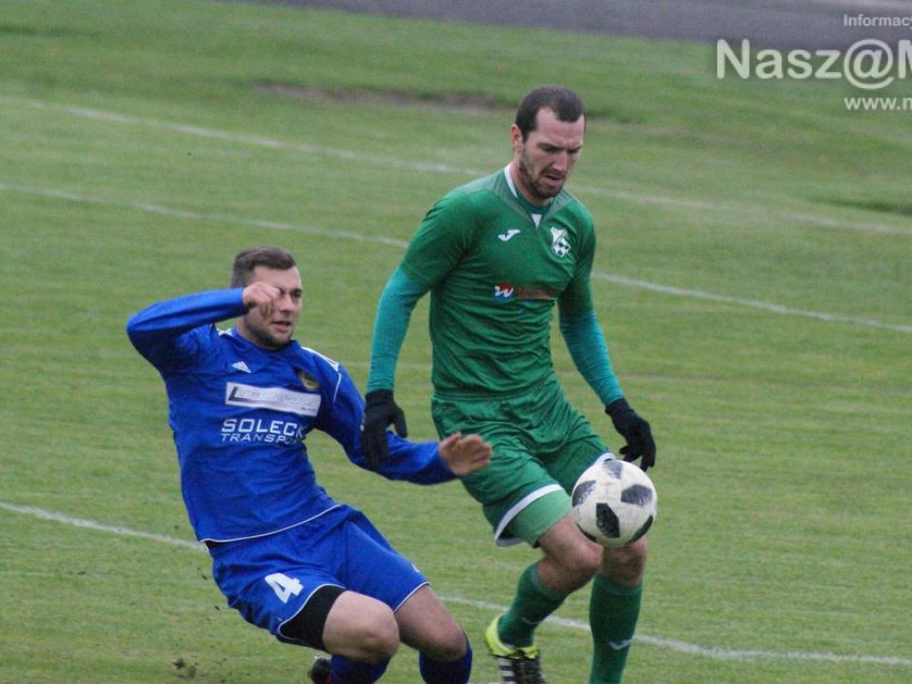 Derby na remis. Od karnego po rzut wolny