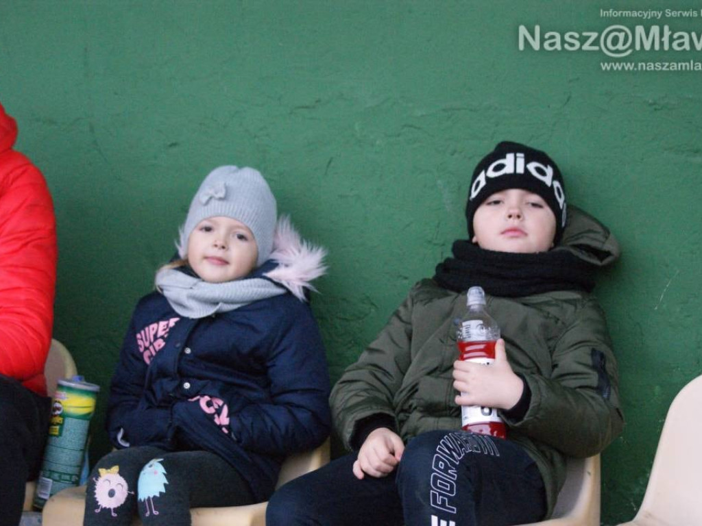 Derby na remis. Od karnego po rzut wolny