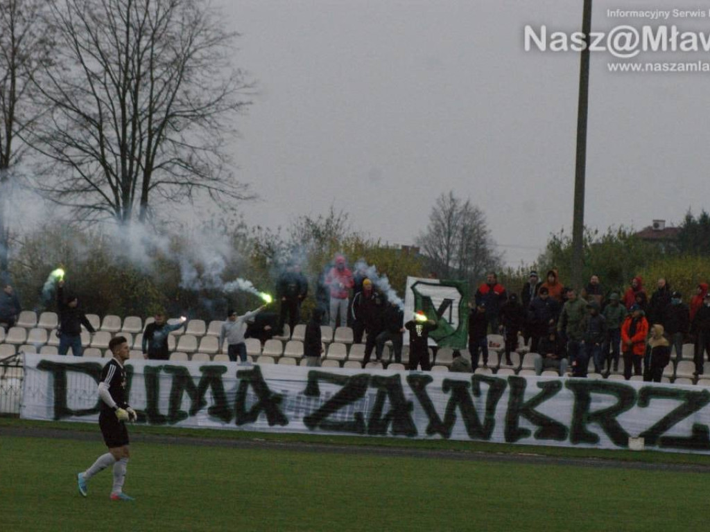 Derby na remis. Od karnego po rzut wolny