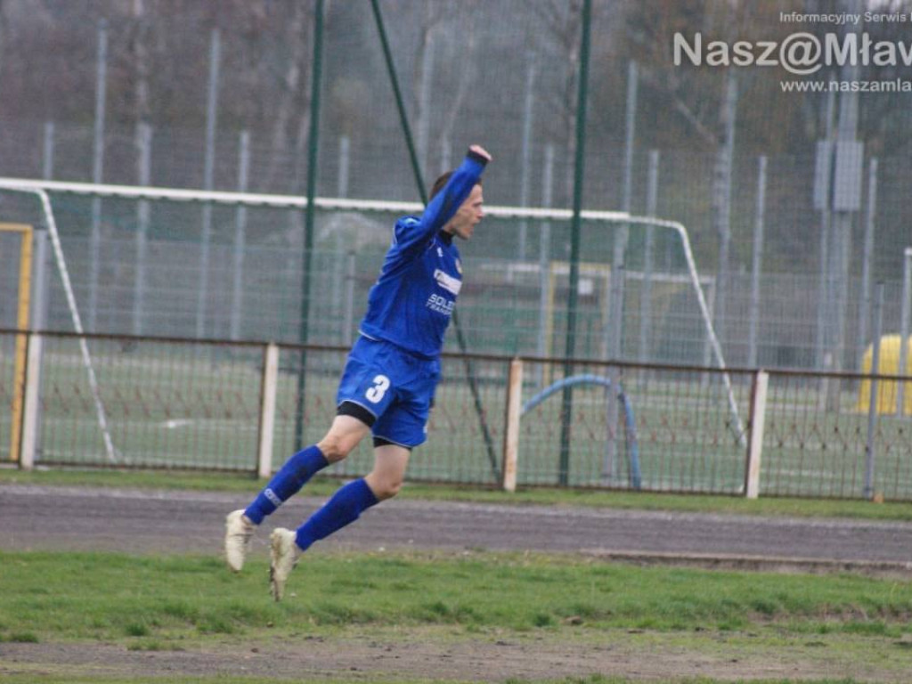 Derby na remis. Od karnego po rzut wolny