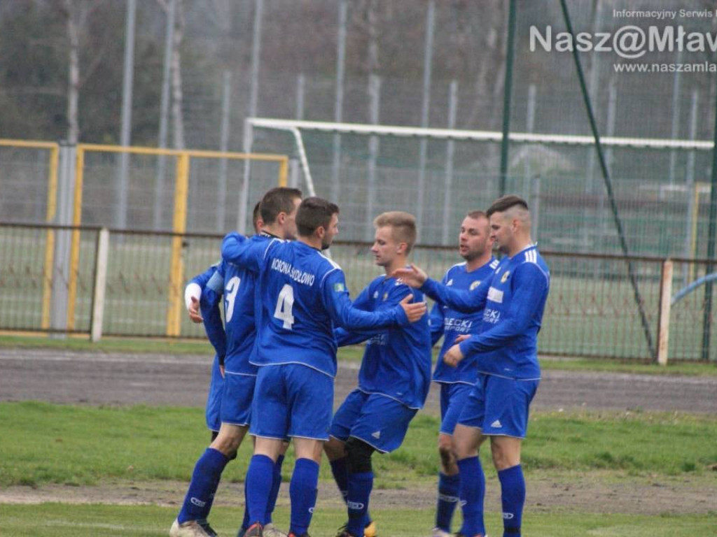 Derby na remis. Od karnego po rzut wolny