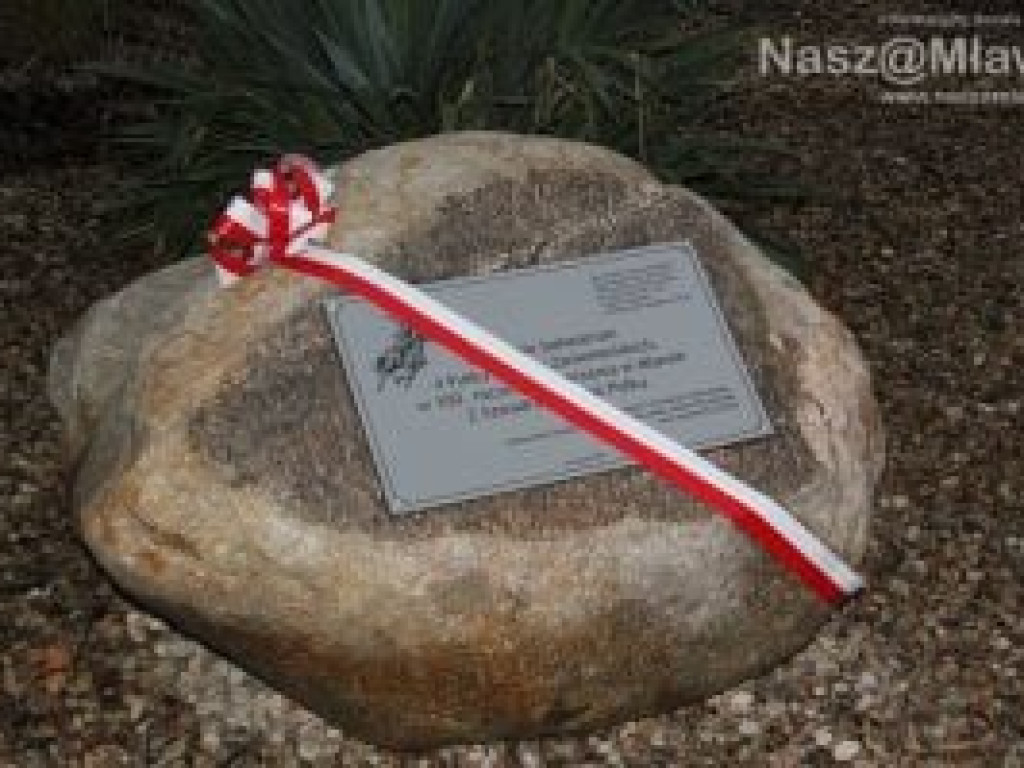 Przybyli ułani pod... ZS nr 3