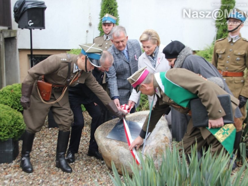 Przybyli ułani pod... ZS nr 3