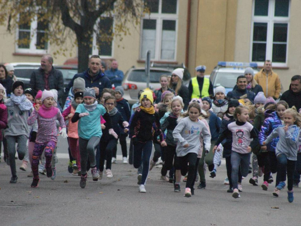 Świętowanie na sportowo. Sześciuset uczestników