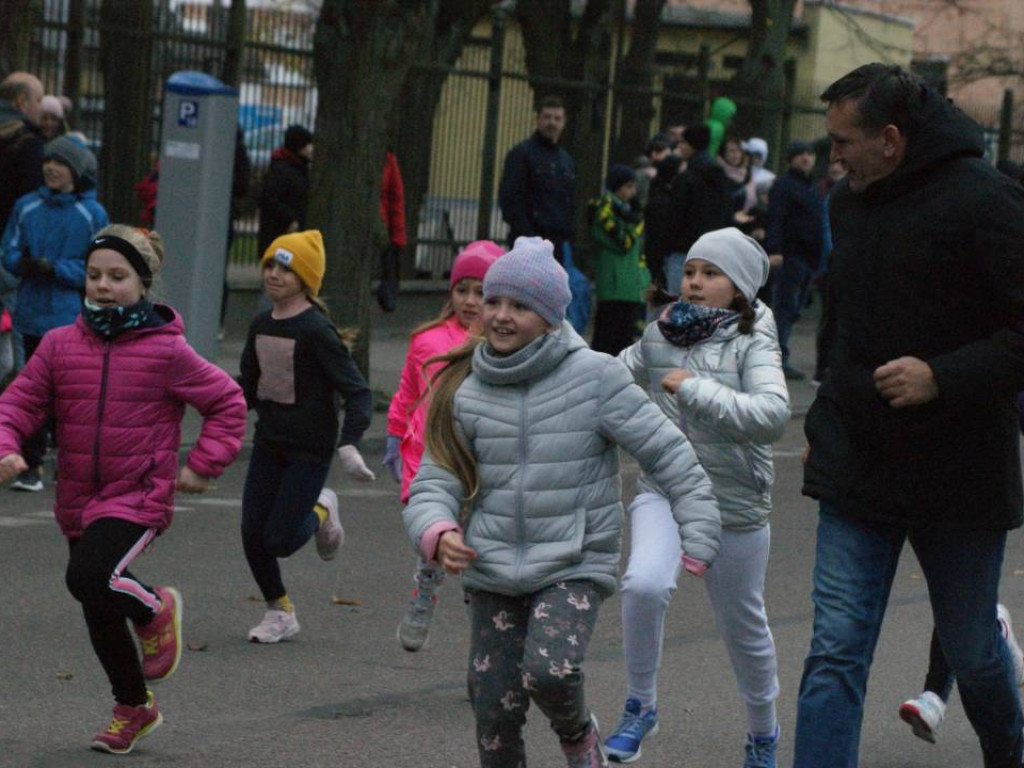 Świętowanie na sportowo. Sześciuset uczestników