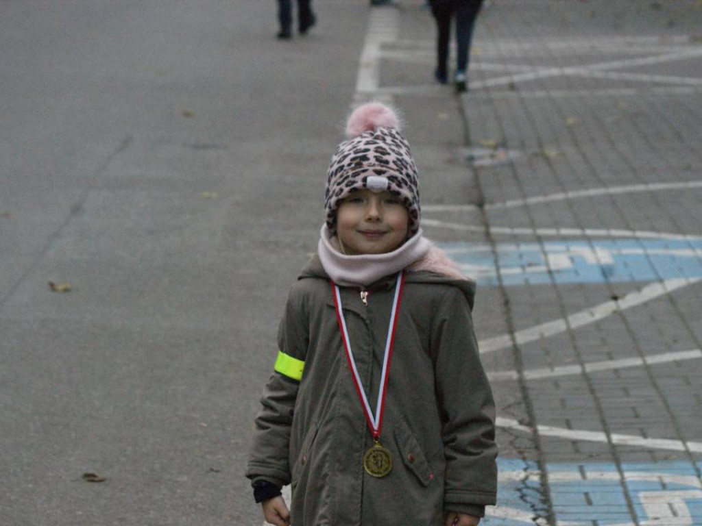 Świętowanie na sportowo. Sześciuset uczestników