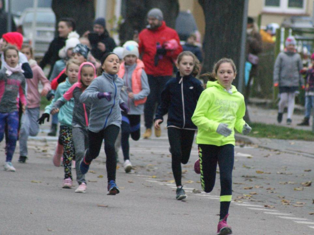 Świętowanie na sportowo. Sześciuset uczestników