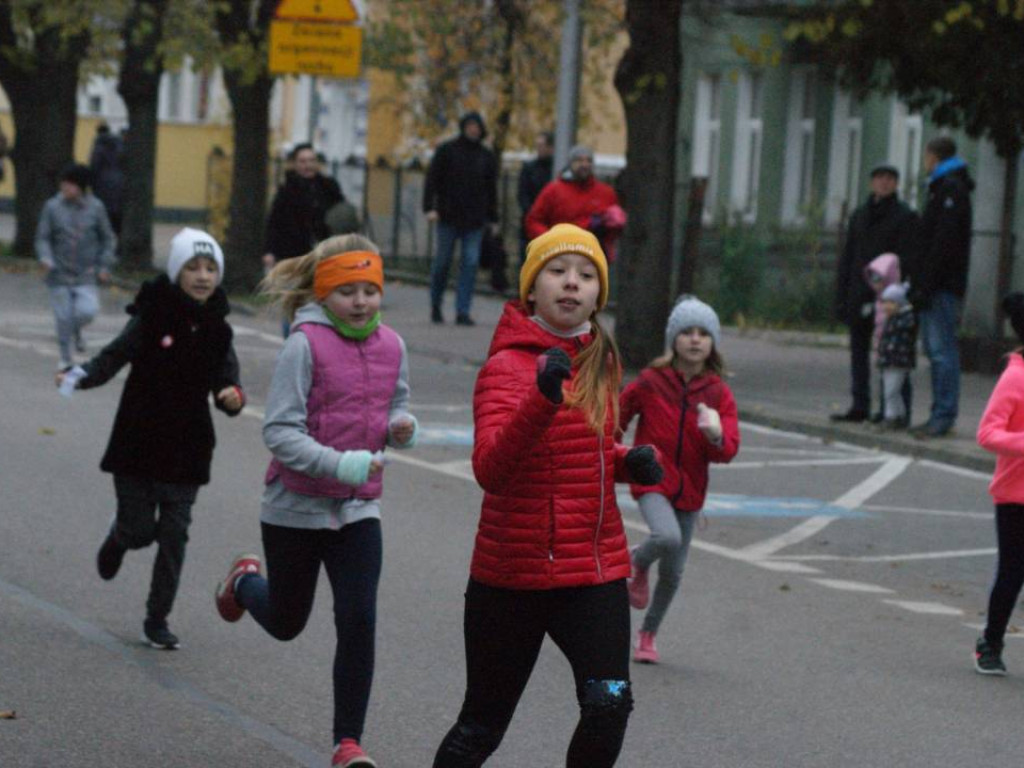 Świętowanie na sportowo. Sześciuset uczestników