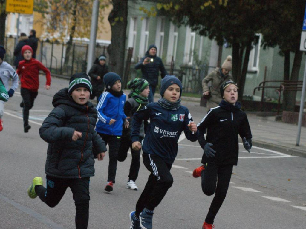 Świętowanie na sportowo. Sześciuset uczestników