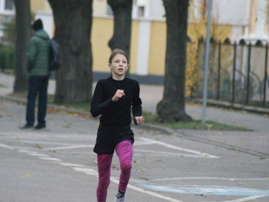 Świętowanie na sportowo. Sześciuset uczestników