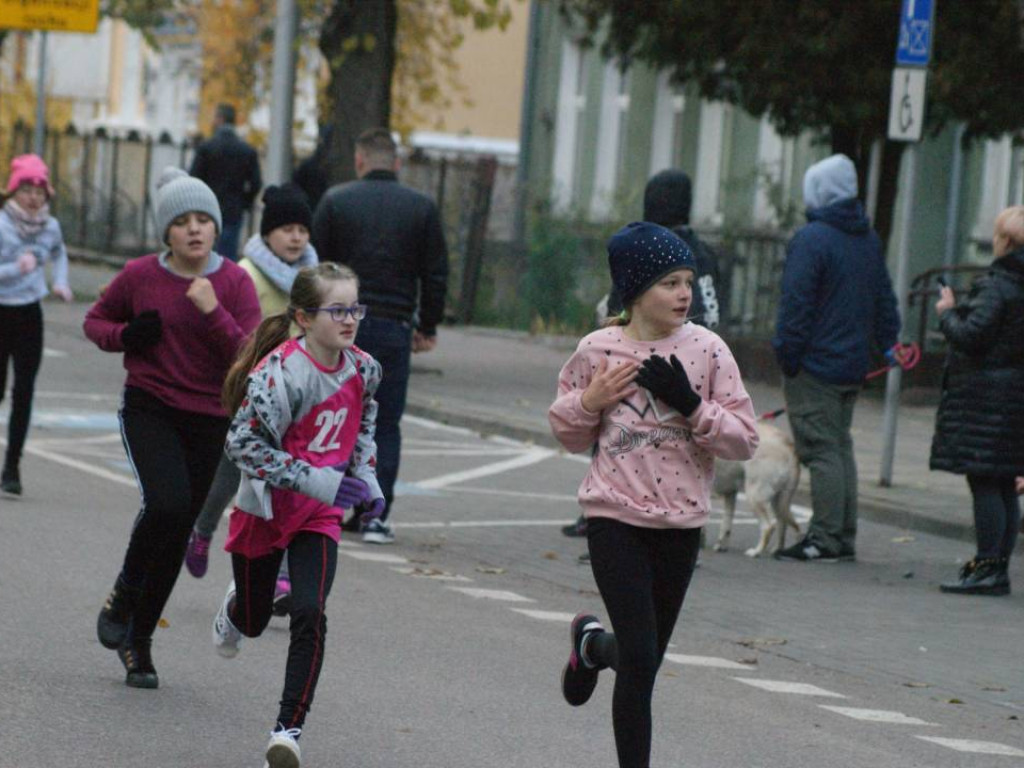 Świętowanie na sportowo. Sześciuset uczestników