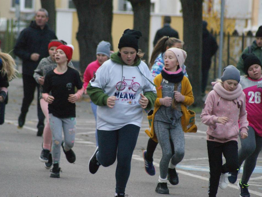 Świętowanie na sportowo. Sześciuset uczestników