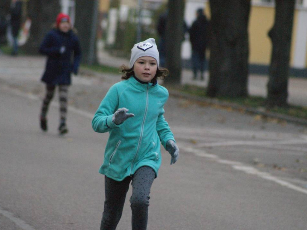 Świętowanie na sportowo. Sześciuset uczestników