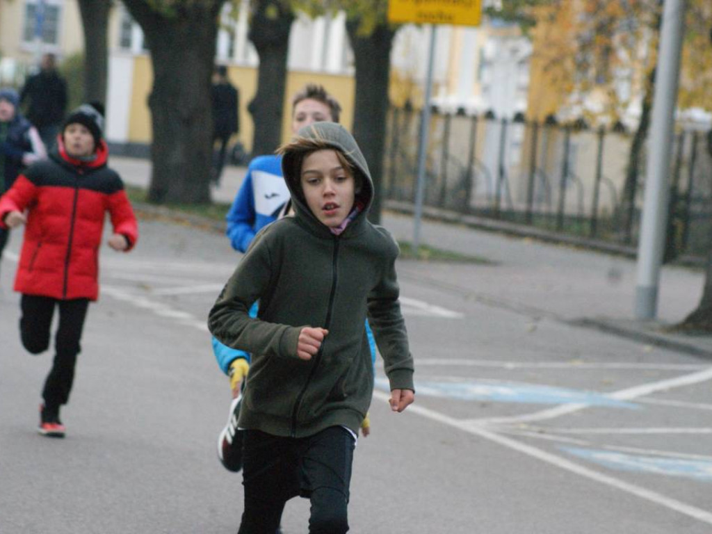 Świętowanie na sportowo. Sześciuset uczestników