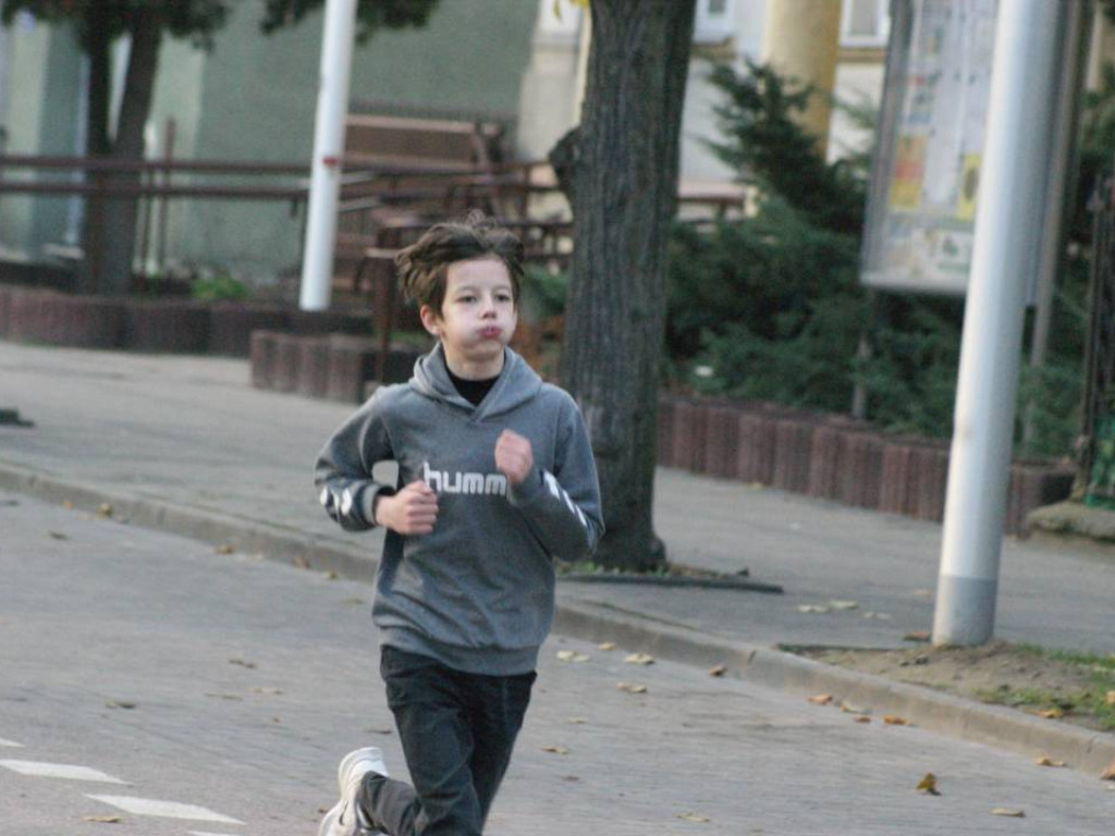 Świętowanie na sportowo. Sześciuset uczestników