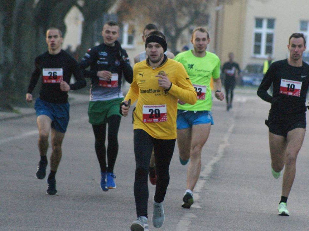 Świętowanie na sportowo. Sześciuset uczestników