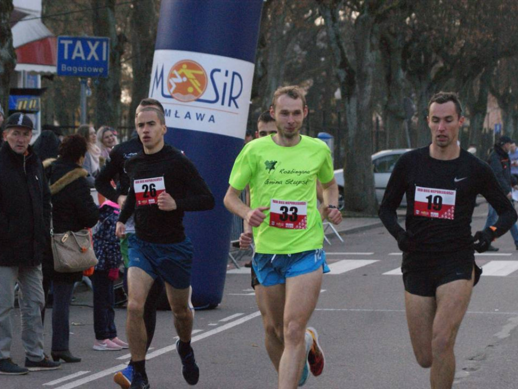 Świętowanie na sportowo. Sześciuset uczestników