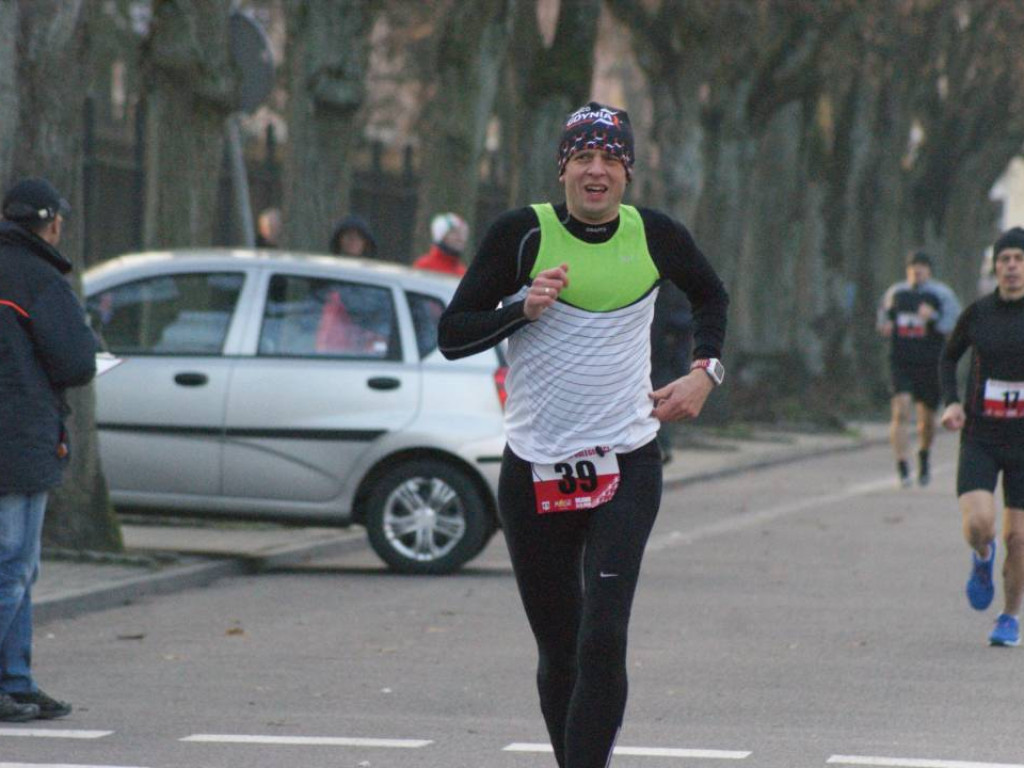 Świętowanie na sportowo. Sześciuset uczestników