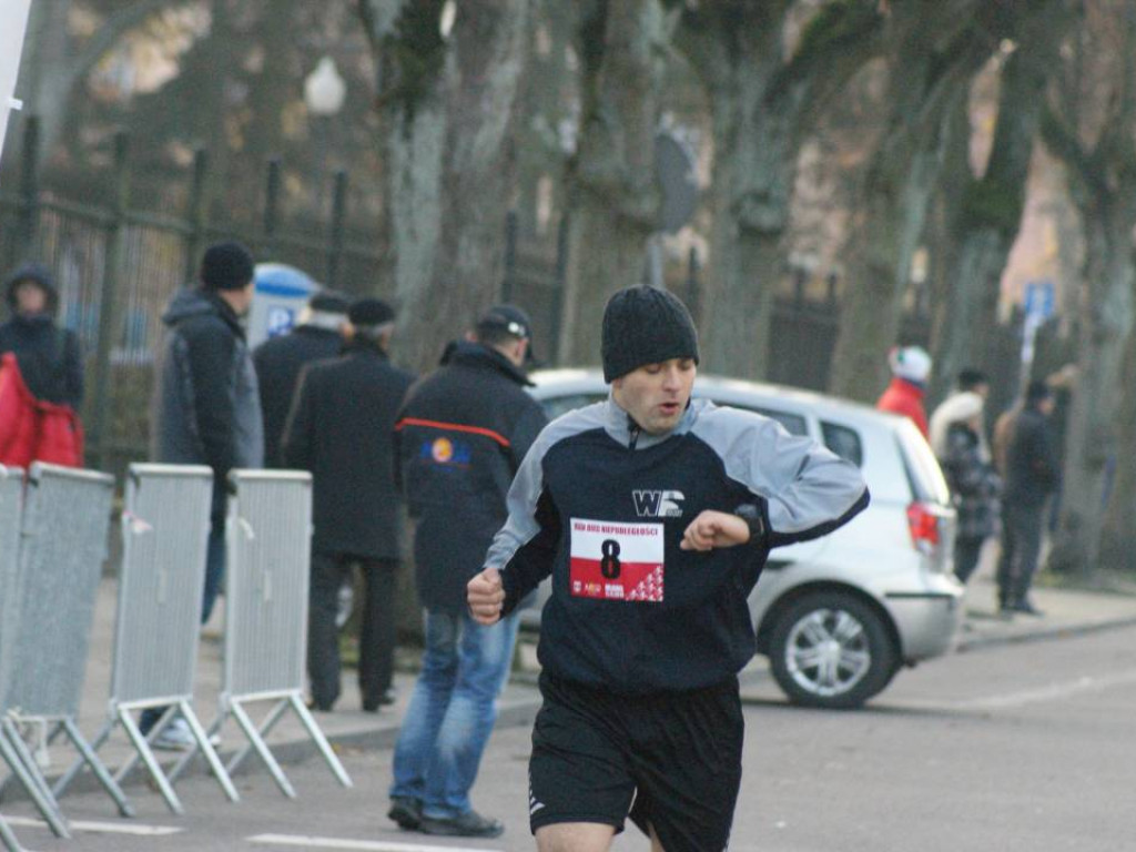 Świętowanie na sportowo. Sześciuset uczestników