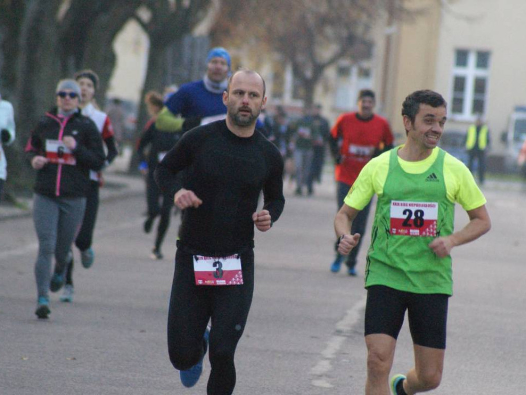 Świętowanie na sportowo. Sześciuset uczestników