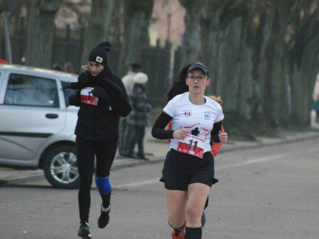 Świętowanie na sportowo. Sześciuset uczestników