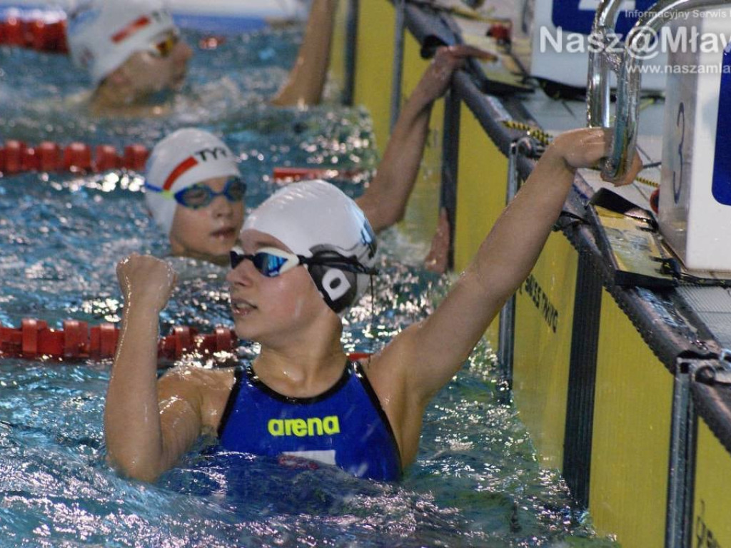 Pięć krążków Rząp. Płetwal blisko trzydziestki