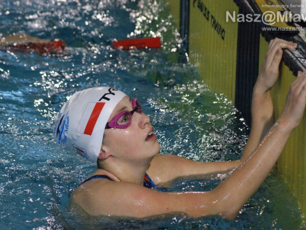 Pięć krążków Rząp. Płetwal blisko trzydziestki