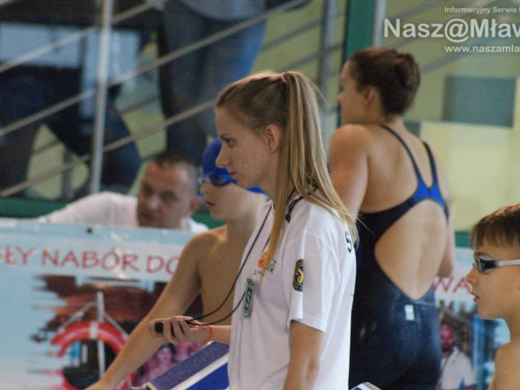 Pięć krążków Rząp. Płetwal blisko trzydziestki