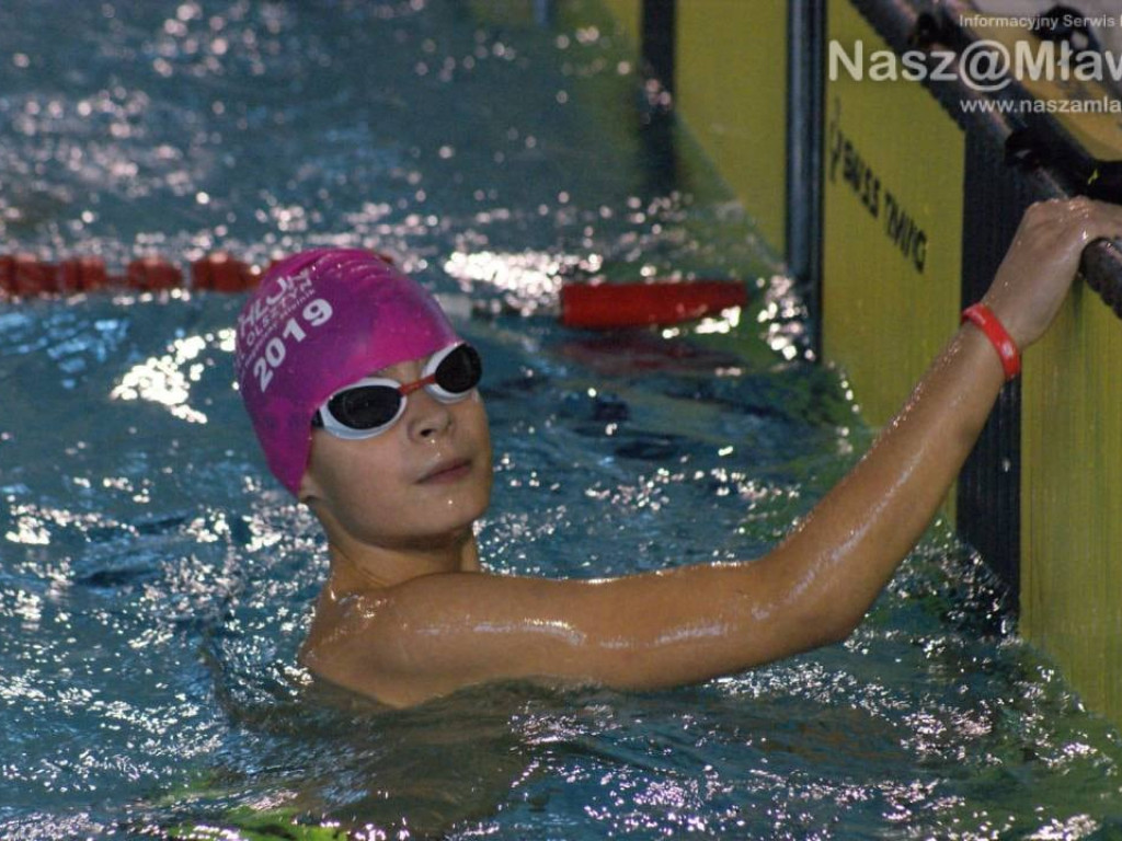 Pięć krążków Rząp. Płetwal blisko trzydziestki