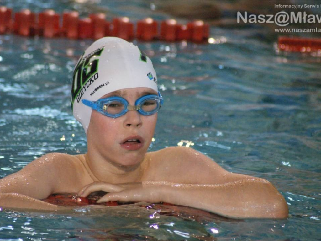 Pięć krążków Rząp. Płetwal blisko trzydziestki