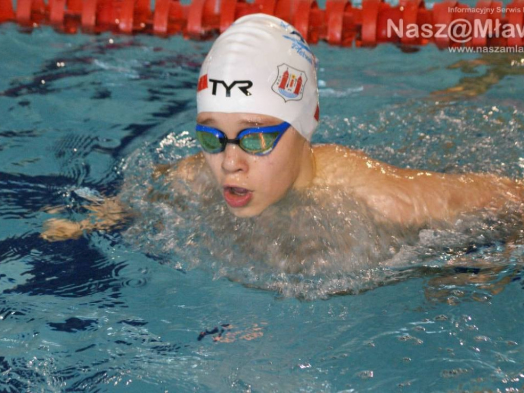 Pięć krążków Rząp. Płetwal blisko trzydziestki