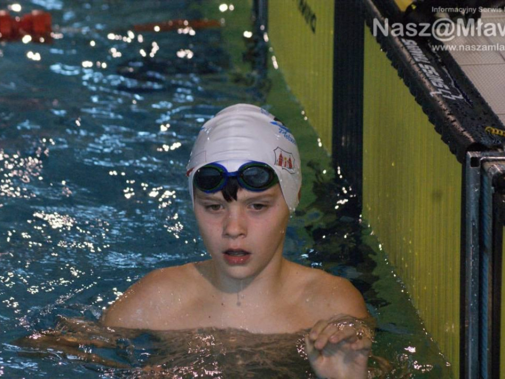 Pięć krążków Rząp. Płetwal blisko trzydziestki