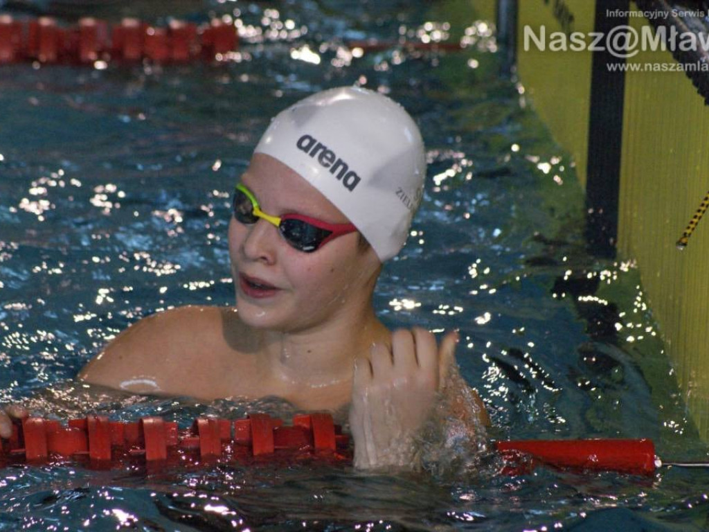 Pięć krążków Rząp. Płetwal blisko trzydziestki