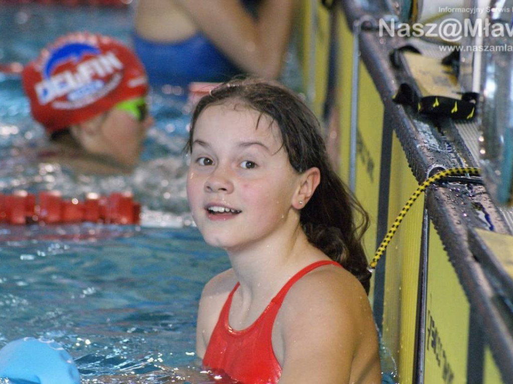 Pięć krążków Rząp. Płetwal blisko trzydziestki