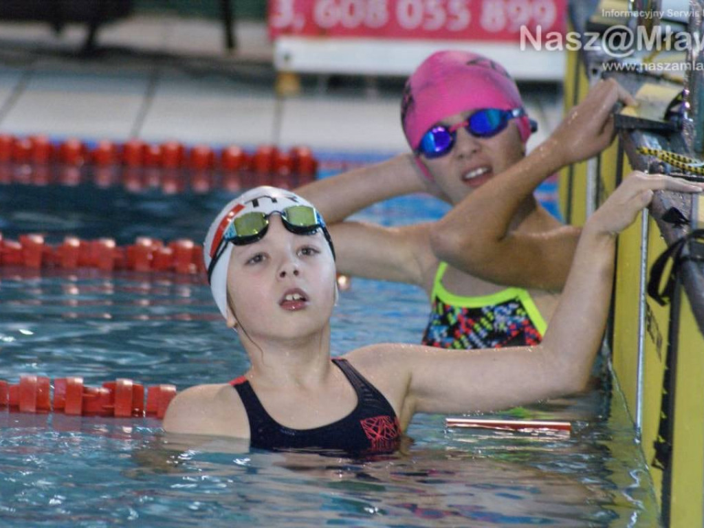 Pięć krążków Rząp. Płetwal blisko trzydziestki