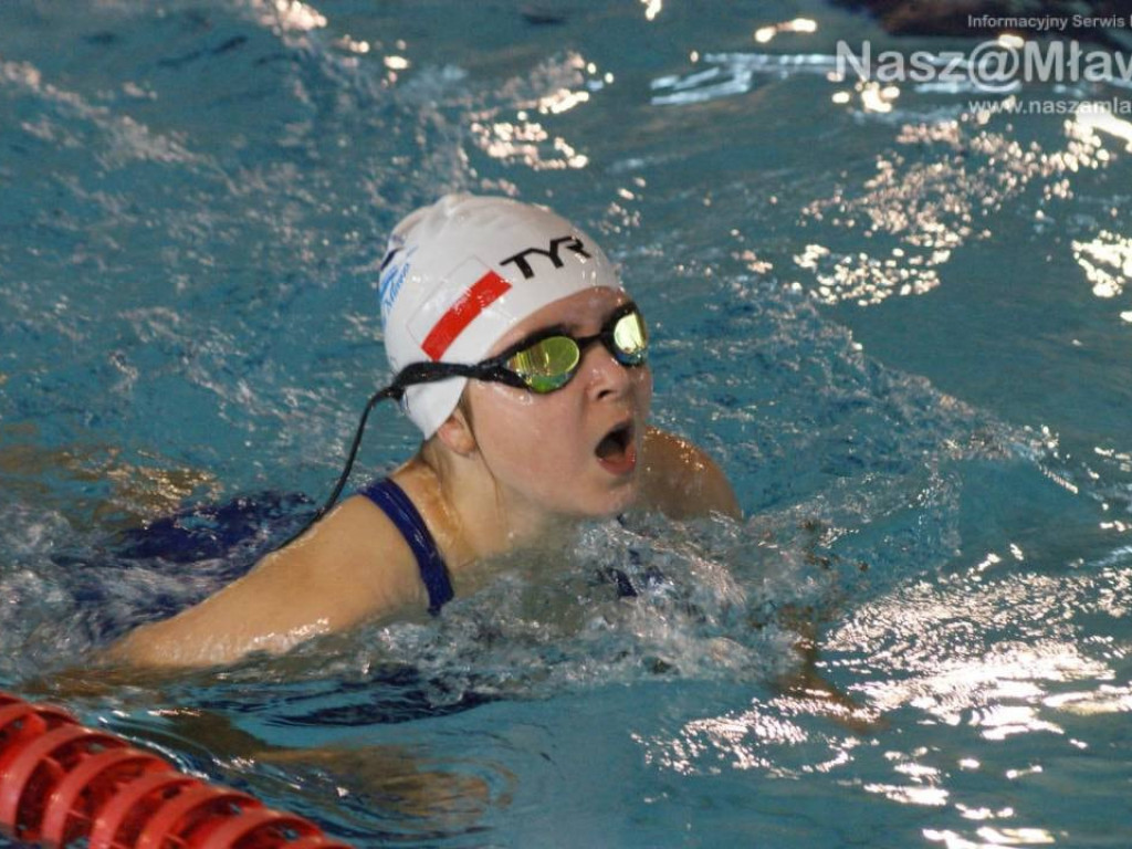 Pięć krążków Rząp. Płetwal blisko trzydziestki