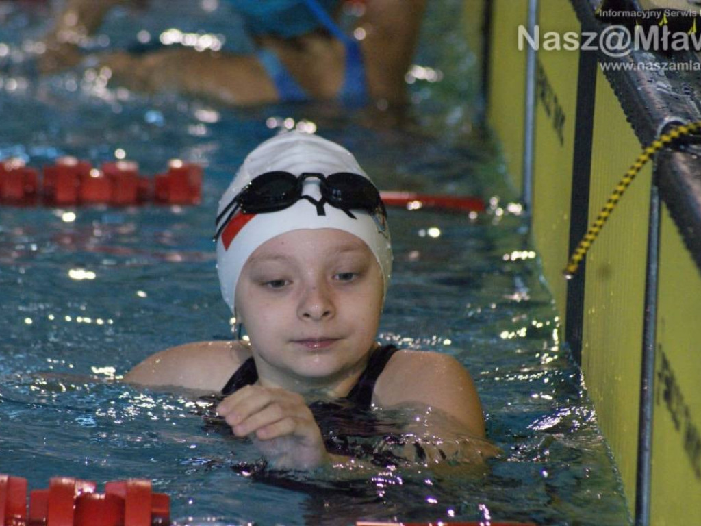 Pięć krążków Rząp. Płetwal blisko trzydziestki