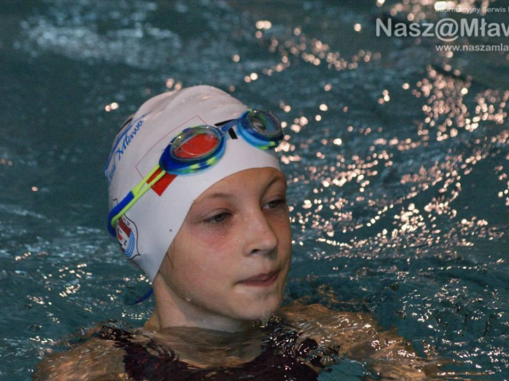 Pięć krążków Rząp. Płetwal blisko trzydziestki