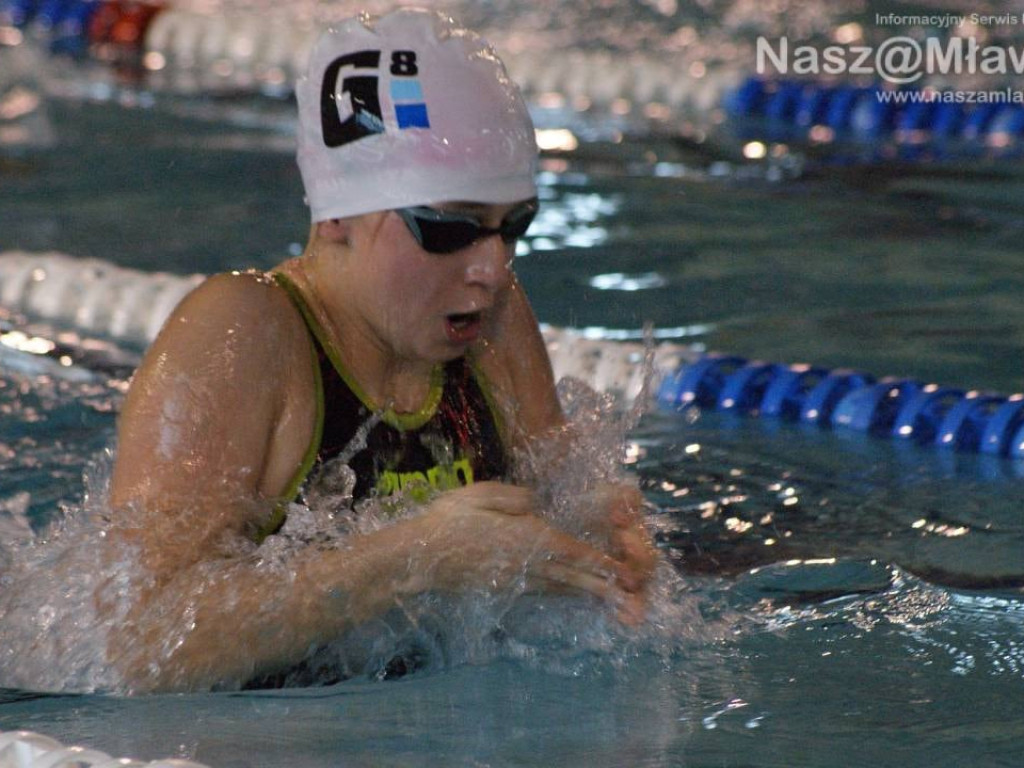 Pięć krążków Rząp. Płetwal blisko trzydziestki