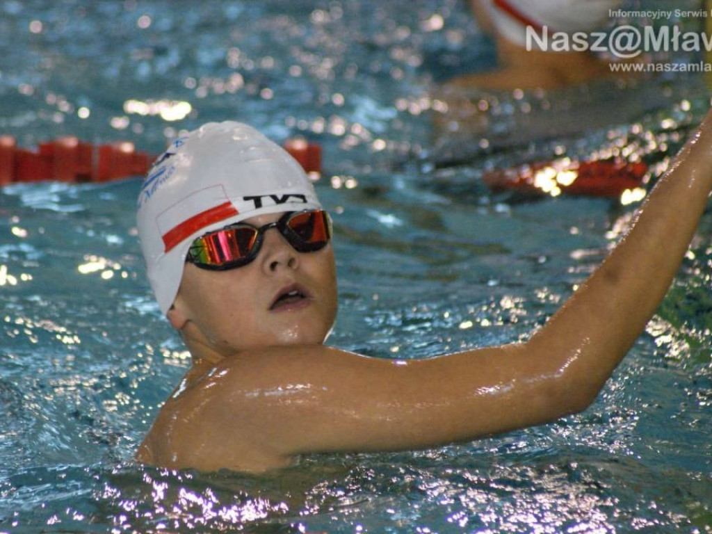 Pięć krążków Rząp. Płetwal blisko trzydziestki