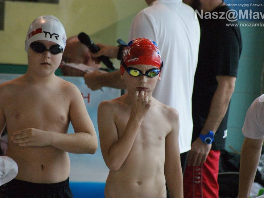 Pięć krążków Rząp. Płetwal blisko trzydziestki