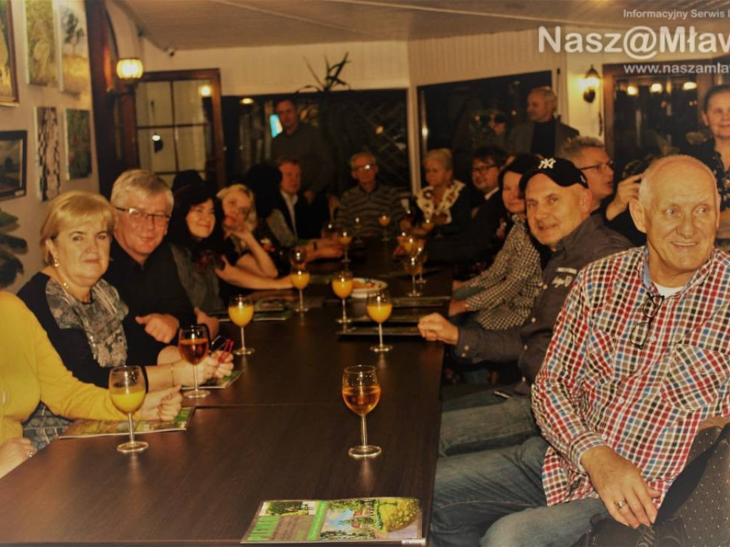 Twórcy na wernisażu. Nasze relacje