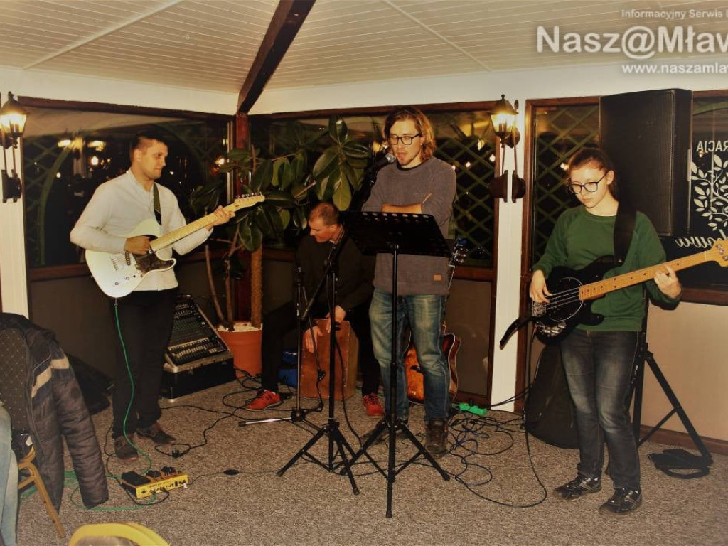 Twórcy na wernisażu. Nasze relacje