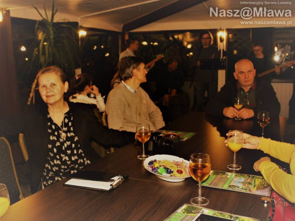 Twórcy na wernisażu. Nasze relacje