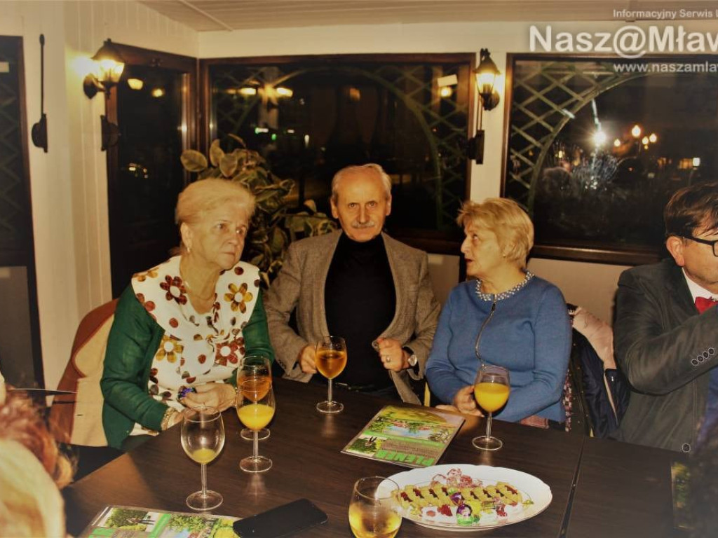 Twórcy na wernisażu. Nasze relacje